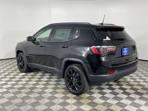 New 2026 Jeep Compass Latitude w/ Quick Order Package 29K image 21