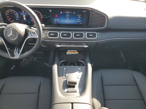 Certified 2026 Mercedes-Benz GLS 450 4MATIC image 14
