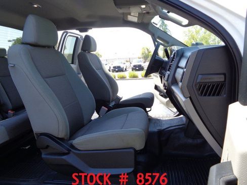 Used 2019 Ford F350 XL w/ XL Value Package AWD/4WD image 19