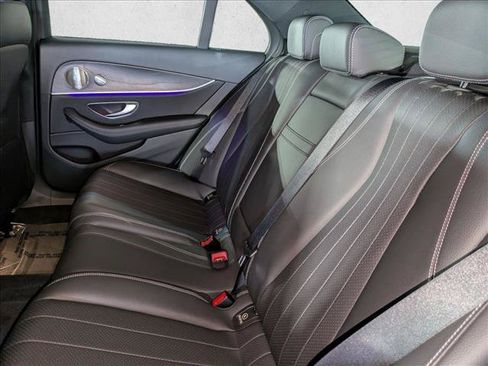 Certified 2023 Mercedes-Benz E 350 Sedan image 22