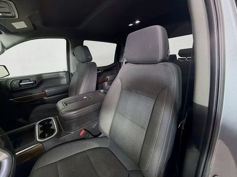 Used 2021 GMC Sierra 1500 Elevation AWD/4WD image 12
