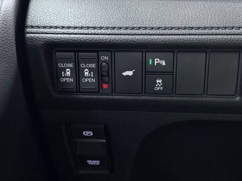 New 2026 Honda Odyssey Elite image 39