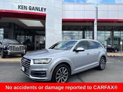 Used 2019 Audi Q7 3.0T Premium Plus w/ Premium Plus Package