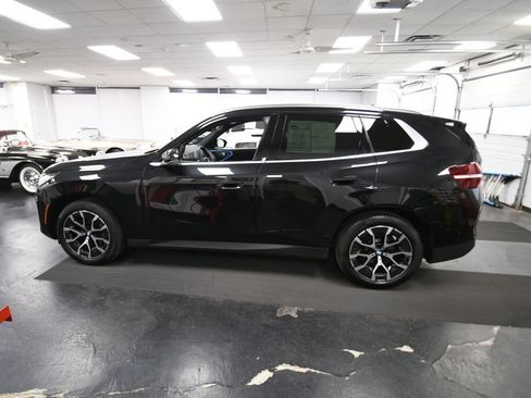 Used 2026 BMW X3 xDrive30i AWD/4WD image 4