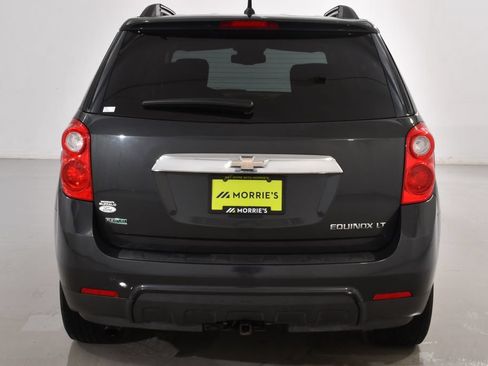 Used 2012 Chevrolet Equinox LT w/ Driver Convenience Package FWD image 13