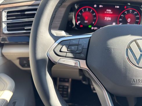 New 2026 Volkswagen Atlas SEL Premium R-Line image 37