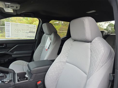 New 2026 Toyota Tacoma SR5 image 23