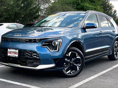 Used 2024 Kia Niro Wind