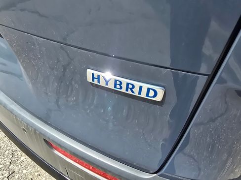 New 2026 MAZDA CX-50 AWD 2.5 Hybrid w/ Weather Package image 10