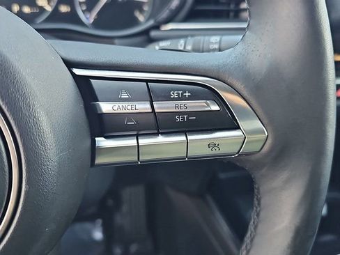 Used 2023 MAZDA CX-30 2.5 Turbo w/ Premium Package image 18