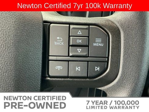 Used 2023 Ford F150 XL w/ STX Appearance Package AWD/4WD image 36
