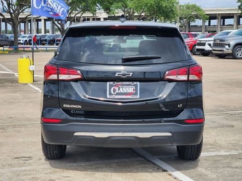 Used 2024 Chevrolet Equinox LT FWD image 6