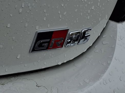 New 2026 Toyota GR86 Premium image 15