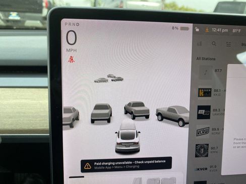 Used 2019 Tesla Model 3 Standard Range Plus image 12