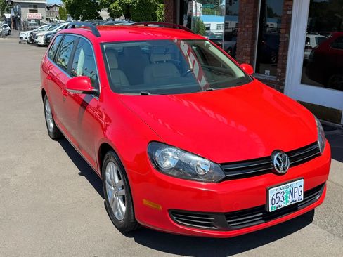 Used 2014 Volkswagen Jetta TDI FWD image 14