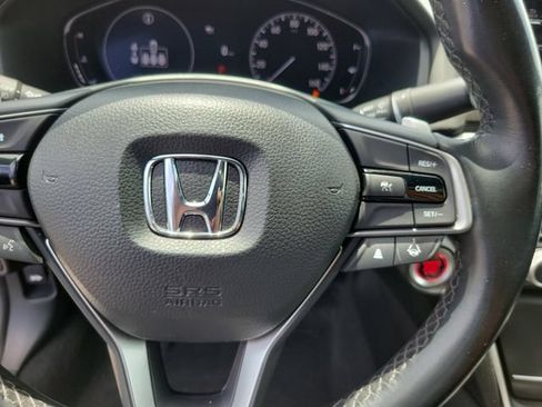 Used 2022 Honda Accord Sport image 23