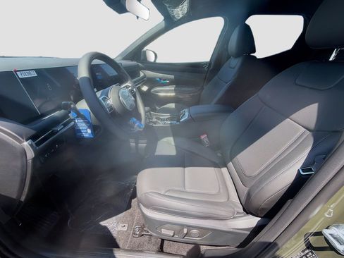 New 2026 Hyundai Santa Cruz SEL FWD image 14