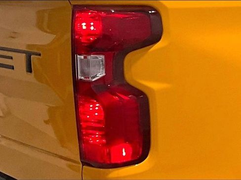 Used 2020 Chevrolet Silverado 1500 W/T w/ WT Value Package image 25