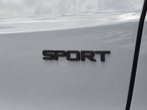 Used 2024 Honda CR-V Sport-L image 13