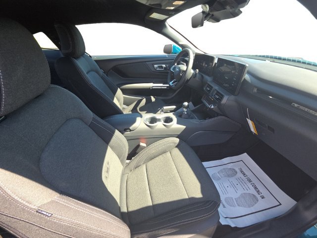 New 2026 Ford Mustang GT w/ GT Performance Package RWD image 41