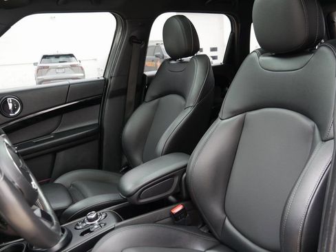 Used 2022 MINI Cooper Countryman S image 9