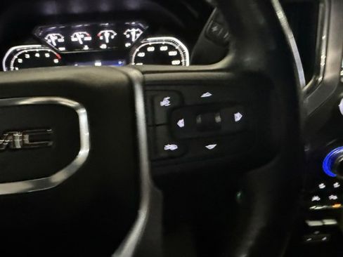 Used 2021 GMC Sierra 1500 SLT w/ SLT Premium Plus Package image 16