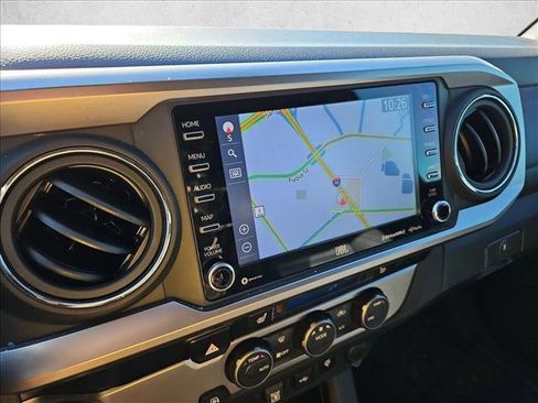 Used 2023 Toyota Tacoma Limited w/ Nightshade Package image 13