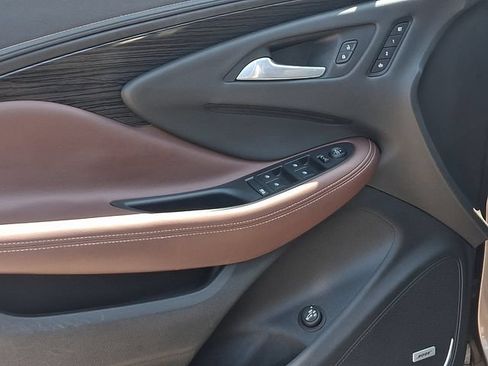 Used 2016 Buick Envision Premium AWD/4WD image 20