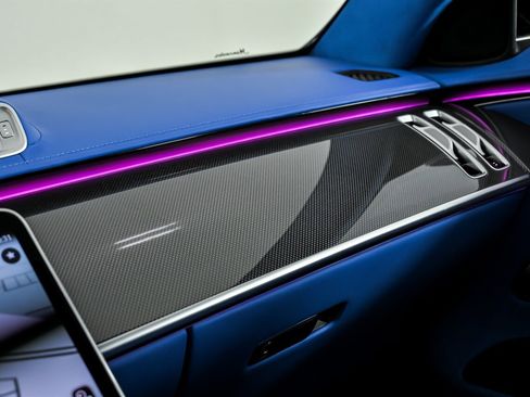 Used 2024 Mercedes-Benz S 63 AMG S image 41