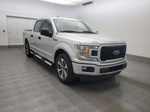Used 2019 Ford F150 XL w/ Equipment Group 101A Mid image 13