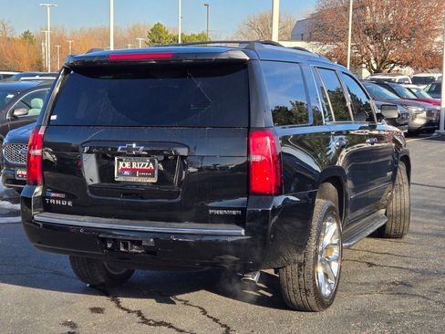 Used 2020 Chevrolet Tahoe Premier image 10