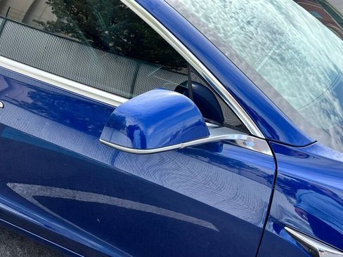 Used 2019 Tesla Model 3 Long Range image 10