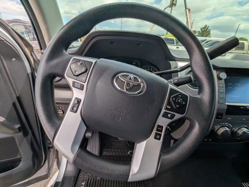 Used 2020 Toyota Tundra SR5 image 41
