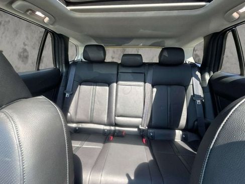 New 2026 MAZDA CX-50 AWD 2.5 Hybrid w/ Cargo Package image 10