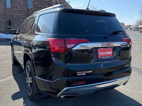 Used 2017 GMC Acadia Denali image 7
