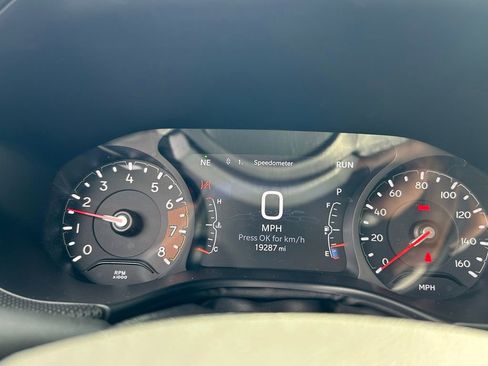 Certified 2025 Jeep Compass Latitude w/ Altitude Special Edition image 20