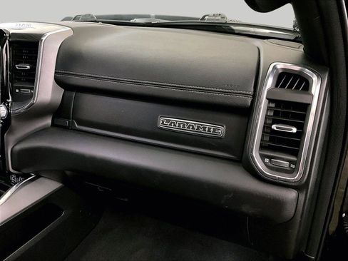 Used 2024 RAM 1500 Laramie image 15