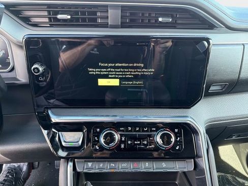 New 2026 GMC Sierra 2500 Denali w/ Denali Reserve Package image 22