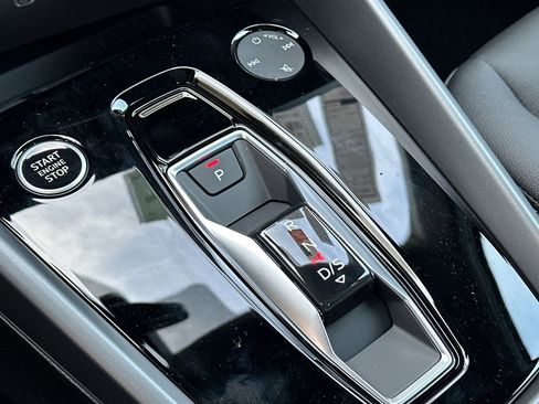 Used 2025 Audi A3 2.0T Premium w/ Black Optic Package image 17