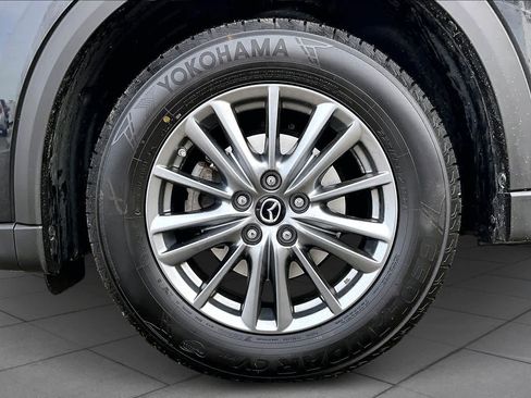 Used 2018 MAZDA CX-5 Sport image 11