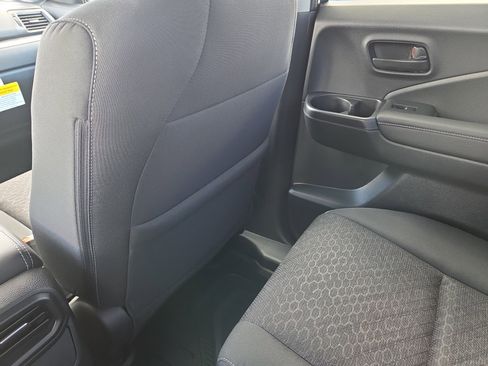 New 2025 Honda Ridgeline Sport image 38