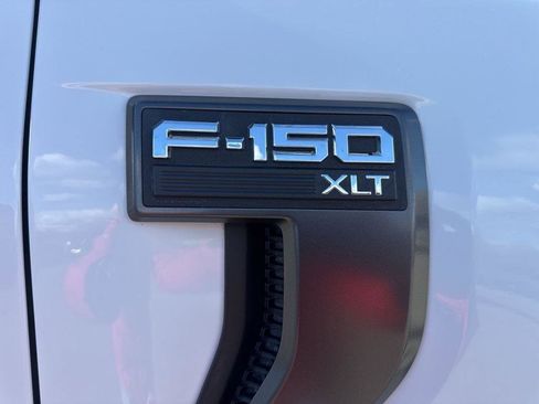 Used 2023 Ford F150 XLT w/ Equipment Group 302A High image 10