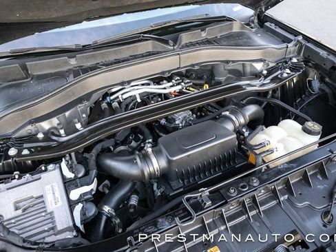 Used 2021 Ford Explorer ST w/ Equipment Group 401A image 49