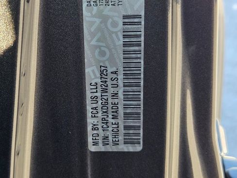 New 2026 Jeep Wrangler Sport image 33