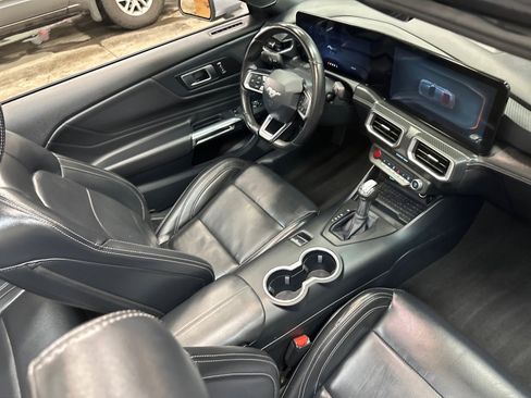 Used 2024 Ford Mustang Premium image 33