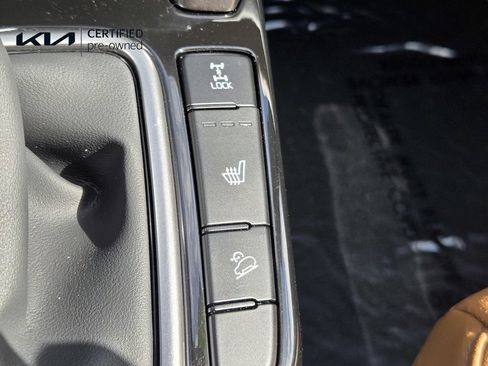 Certified 2024 Kia Seltos SX AWD/4WD image 22