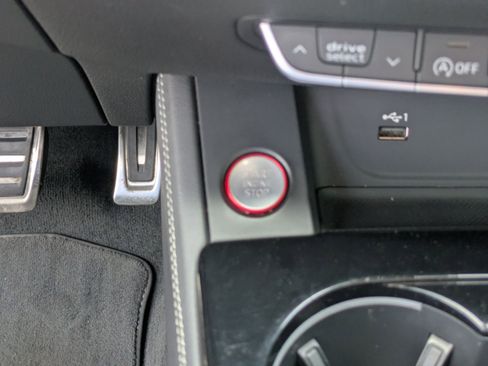 Used 2021 Audi S5 Premium Plus w/ Premium Plus Package image 19