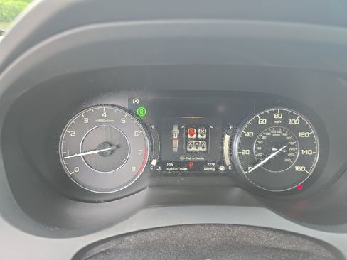 Used 2024 Acura RDX SH-AWD image 19