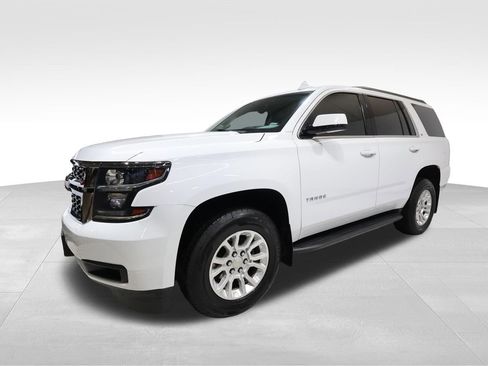 Used 2019 Chevrolet Tahoe LT image 6