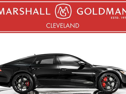 Used 2025 Audi RS 7 Performance